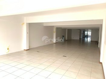 office em Rua General Osório, Centro - Passo Fundo - RS