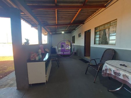 Cômodo Condomínio