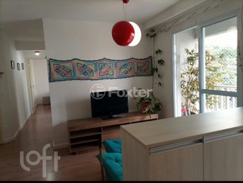 apartment em Rua Cascado, Vila Andrade - São Paulo - SP