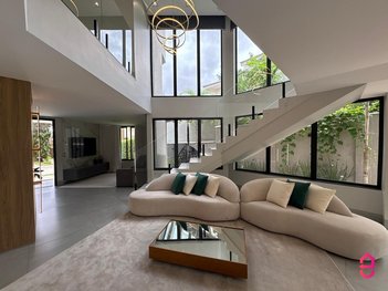 house em Rua Madri 2, Jardins Paris - Goiânia - GO