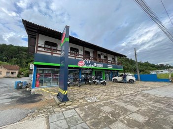 apartment em Avenida Prefeito Waldemar Grubba, Vila Lalau - Jaraguá do Sul - SC