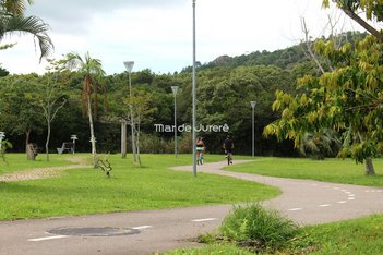 house em Avenida dos Dourados, Jurerê Internacional - Florianópolis - SC