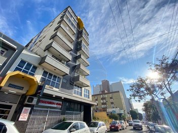 apartment em Rua Morom, Centro - Passo Fundo - RS