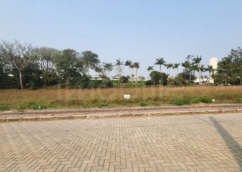 land_lot em Rua Vereador Germano Luiz Vieira, Itaipava - Itajaí - SC