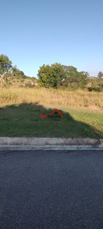 land_lot em Avenida Alberto João Luchesi, Caxambu - Jundiaí - SP