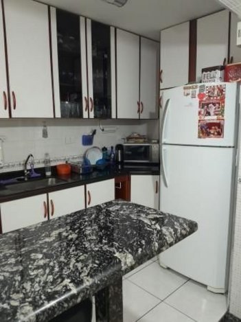 apartment em Avenida Nicolau Jacinto, Parque Artur Alvim - São Paulo - SP