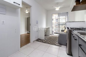 apartment em Rua Guaicurus, Água Branca - São Paulo - SP