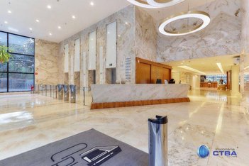 commercial_building em Rua Deputado Heitor Alencar Furtado, Mossunguê - Curitiba - PR