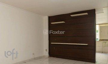 apartment em Rua Augusta, Bela Vista - São Paulo - SP
