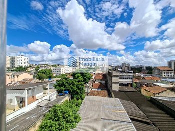 apartment em Rua Conselheiro Ferraz, Lins de Vasconcelos - Rio de Janeiro - RJ
