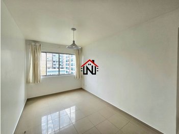 apartment em Alameda dos Arapanés, Moema - São Paulo - SP