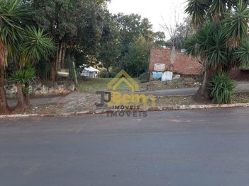 land_lot em Rua Caxias, Centro - Santa Rosa - RS