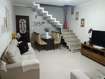 house em Travessa Ricardo Alves David, Vila Guilherme - São Paulo - SP