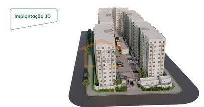 apartment em Rua Bernardo Wrona, Jardim Pereira Leite - São Paulo - SP