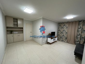 apartment em Rua Uruguaiana, Bosque - Campinas - SP