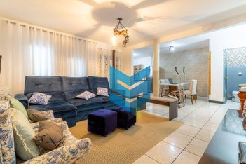 house em Rua Juventina dos Santos Matos, Jardim Residencial Martinez - Sorocaba - SP