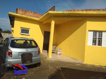 house em Rua Professora Maria José Fortuna, Residencial Faculdade - Boituva - SP