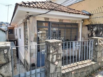 house em Rua Artur de Oliveira, Parque Peruche - São Paulo - SP