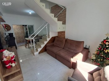 house em Rua Poncas, Chácaras São José - São José dos Campos - SP