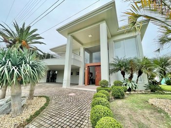 house em Avenida Central, Xangri-Lá - Xangri-Lá - RS