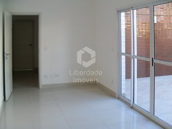 apartment em Rua Nhanduti, Caiçara-Adelaide - Belo Horizonte - MG