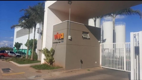 Cômodo Condomínio
