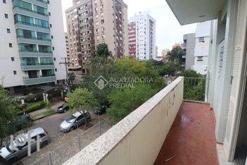 apartment em Visconde do Herval, Menino Deus - Porto Alegre - RS