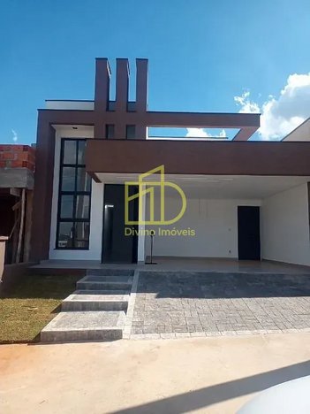 house em Avenida Doutor José Caetano Graziosi, Wanel Ville - Sorocaba - SP