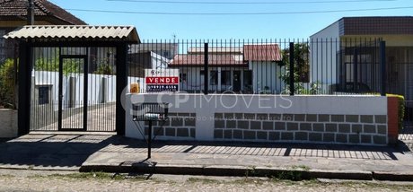 house em Rodrigues da Costa, Sarandi - Porto Alegre - RS