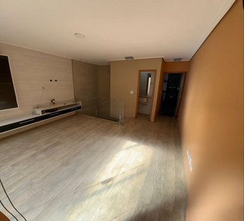 house em Rua João Puglisi, Parque São Domingos - São Paulo - SP