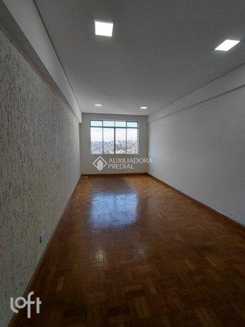 apartment em do Taboão, Taboão - São Bernardo do Campo - SP