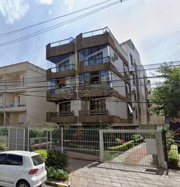 apartment em Rua General Neto, Moinhos de Vento - Porto Alegre - RS