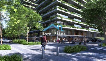 business em Avenida Antônio Gallotti, Barra Olímpica - Rio de Janeiro - RJ