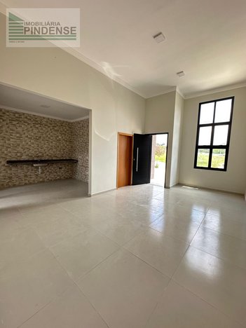 house em Rua Maria Elizabeth da Baviera, Residencial e Comercial Bosque da Imperatriz - Pindamonhangaba - SP