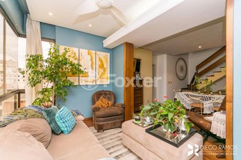 apartment em Travessa Jundiaí, Higienópolis - Porto Alegre - RS