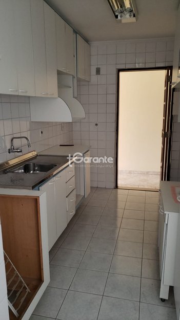 apartment em Rua Almirante Gomes Fernandes, Jardim D'Abril - São Paulo - SP