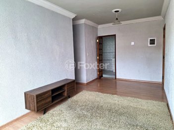 apartment em Rua Engenheiro Isac Garcez, Rudge Ramos - São Bernardo do Campo - SP