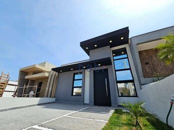 house em Avenida José Santos Almeida, Jardim Residencial Villa Amato - Sorocaba - SP