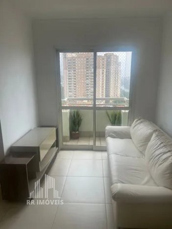 apartment em Rua Lua, Jardim Tupanci - Barueri - SP