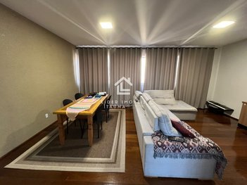 apartment em Avenida Getúlio Vargas, Centro - Itaúna - MG