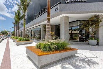 apartment em Avenida Senador Atílio Fontana, Porto Belo - Porto Belo - SC