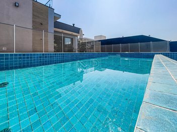 house em Alameda Michigan, Residencial São José - Itupeva - SP