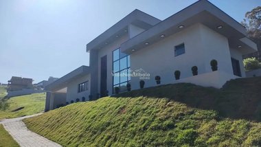 house em Rua Salmão, Condominio Quintas da Boa Vista - Atibaia - SP