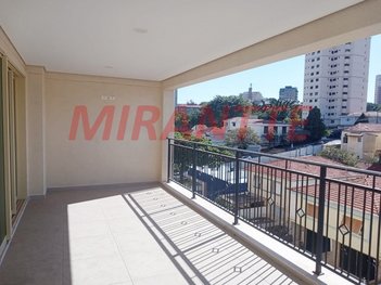 apartment em Rua Almirante Noronha, Jardim São Paulo(Zona Norte) - São Paulo - SP