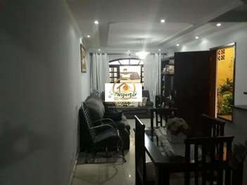 house em Rua Orlando Villas Boas, Vila Jaguara - São Paulo - SP