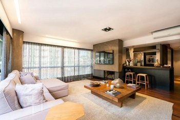 apartment em Avenida Soledade, Petrópolis - Porto Alegre - RS
