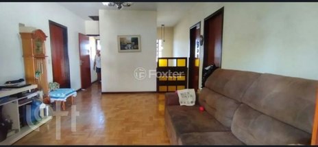 house em Rua Bragança, Parque Florido - Gravataí - RS