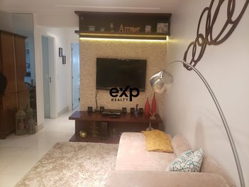 apartment em Rua São José, Santo Amaro - São Paulo - SP