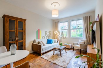 apartment em Travessa Jaguarão, São João - Porto Alegre - RS