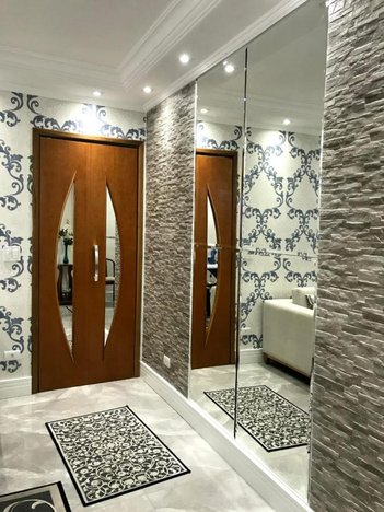 apartment em Rua Capitão Pinto Ferreira, Jardim Paulista - São Paulo - SP